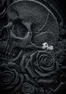Born of My Imagination 6